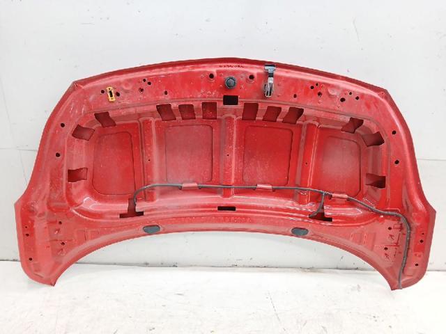 39035277 OPEL Капот купить в Каменское