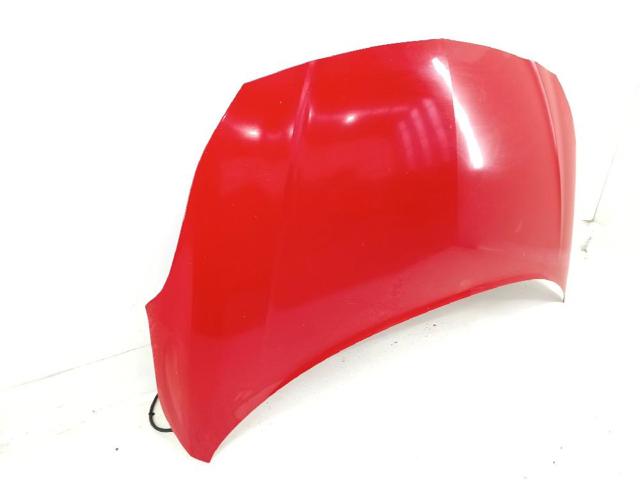 OPEL 39035277 Капот в наличии Украина