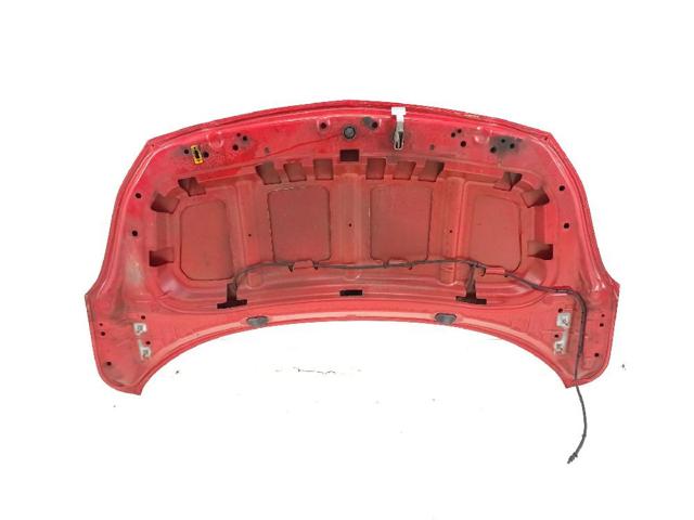 39035277 OPEL Капот купить в Днепр