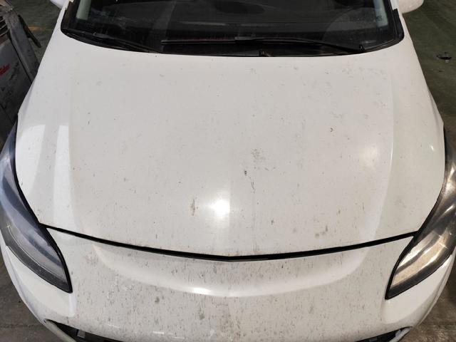 Capota 39035277 OPEL