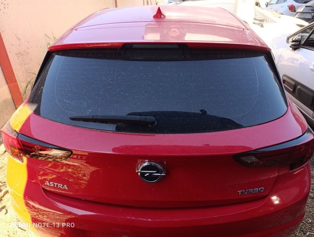 OPEL 39037559 Ляда в наличии Винница