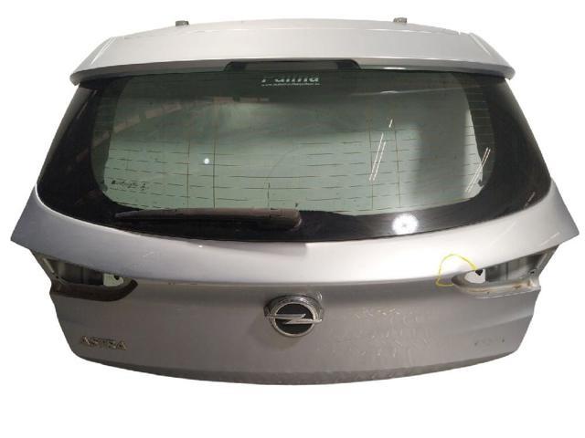 OPEL 39037559 Дверь задняя (багажная 3/5-я (ляда) в наличии Ужгород