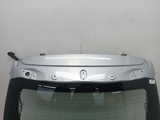 OPEL 39037559 Дверь задняя (багажная 3/5-я (ляда) в наличии Кривой Рог