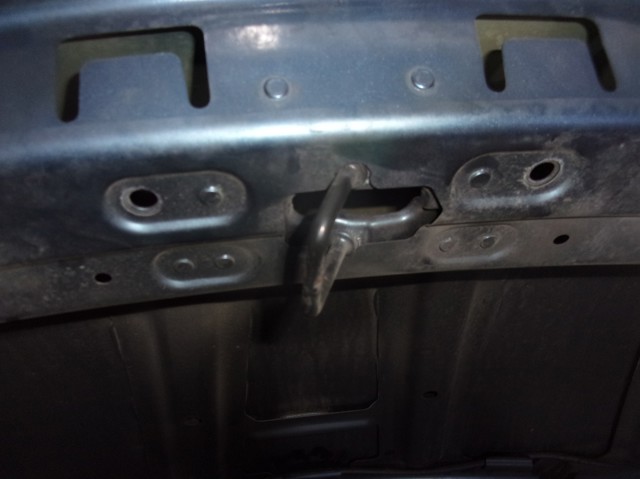 39037562 OPEL Капот купить в Винница