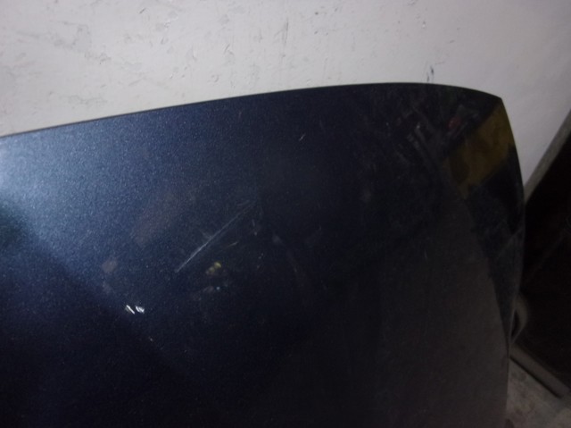 39037562 OPEL Капот купить в Ровно