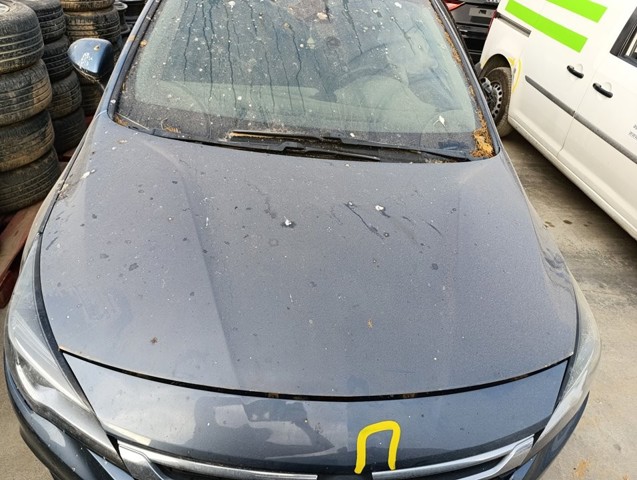 OPEL 39037562 Капот в наличии Винница