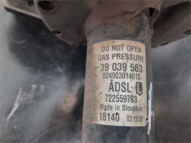 39039563 OPEL Амортизатор передний левый купить в Житомир