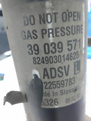 OPEL 39039571 в наличии Винница
