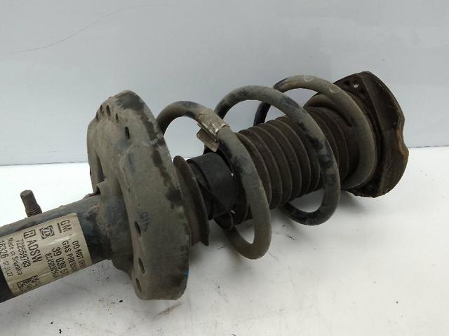 39039572 OPEL Амортизатор передний правый купить в Винница