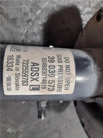 39039573 Амортизатор передний левый купить Павлоград