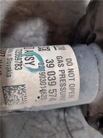 39039574 Амортизатор передний правый купить Запорожье