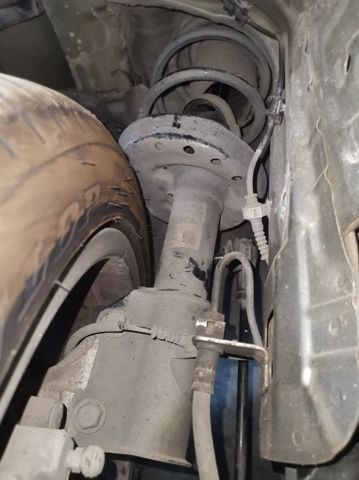 39039574 OPEL Амортизатор передний правый купить в Харьков