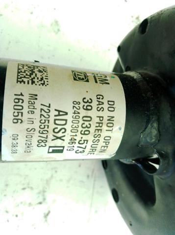 39039574 OPEL Амортизатор передний правый купить в Винница