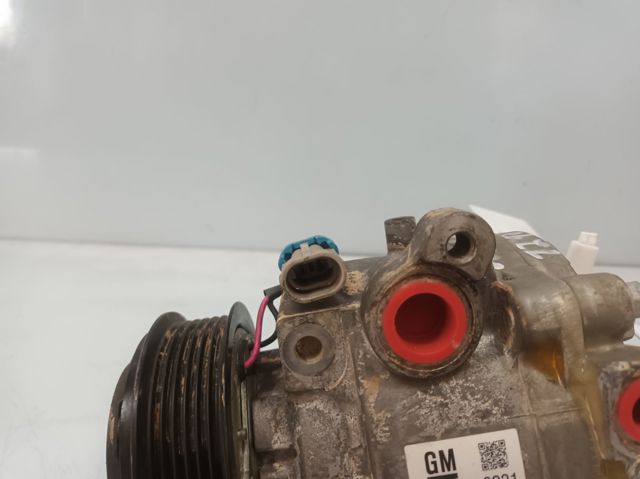 39040231 OPEL Компрессор кондиционера купить в Кривой Рог