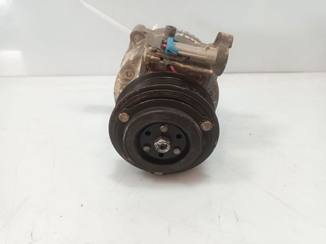 OPEL 39040231 Компрессор кондиционера в наличии Черновцы