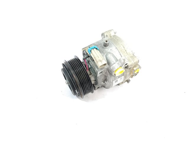 39040231 OPEL Компрессор кондиционера купить в Полтава