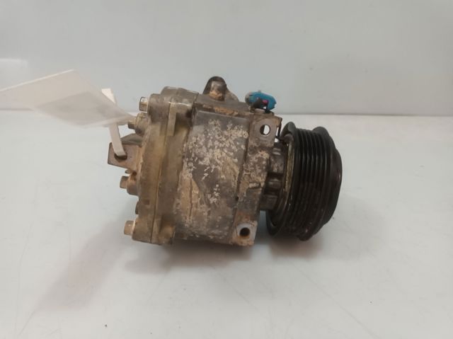 39040231 OPEL Компрессор кондиционера купить в Харьков
