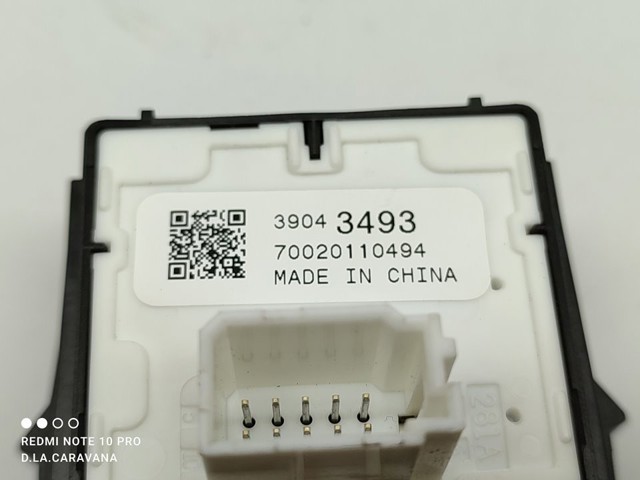 39043493 OPEL купить в Павлоград