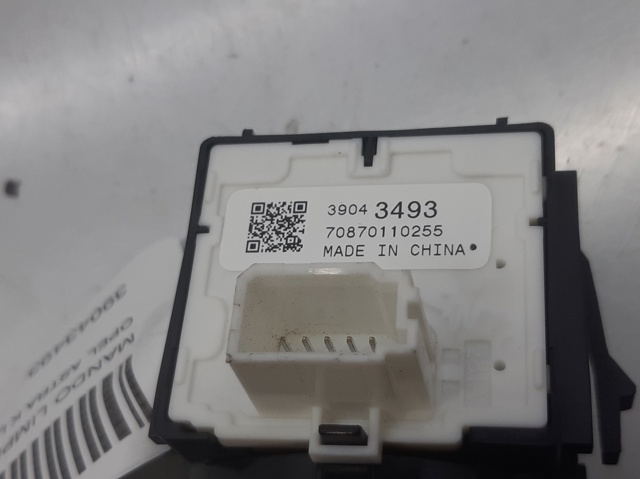 OPEL 39043493 в наличии Чернигов