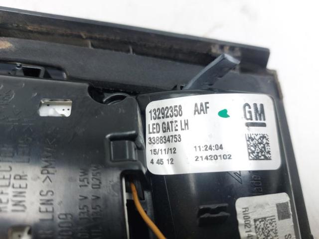 OPEL 39043680 в наличии Сумы