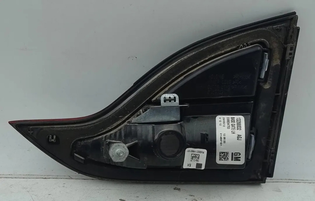 OPEL 39043680 в наличии Ужгород