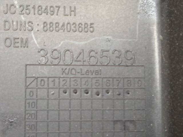 OPEL 39046757 Ящик перчаточный (бардачок) в наличии Каменское