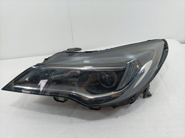 39047198 OPEL Левая фара купить в Украина