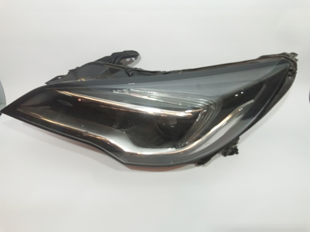 OPEL 39047198 Фара левая в наличии Каменское