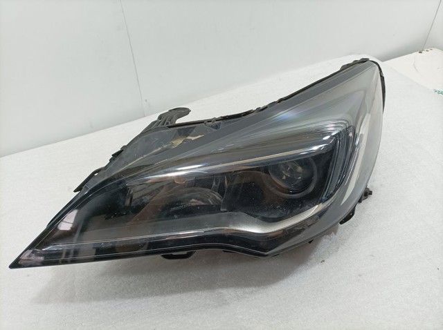 39047198 OPEL Фара левая купить в Хмельницкий