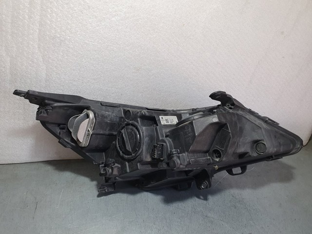 39047198 OPEL Левая фара купить в Каменское