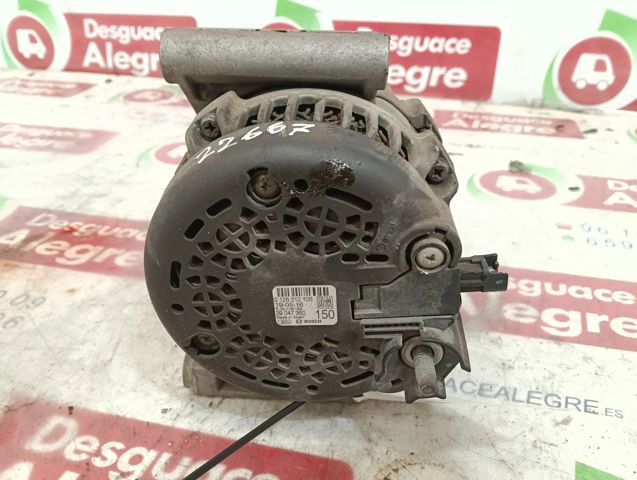 OPEL 39047360 Генератор в наличии Ровно