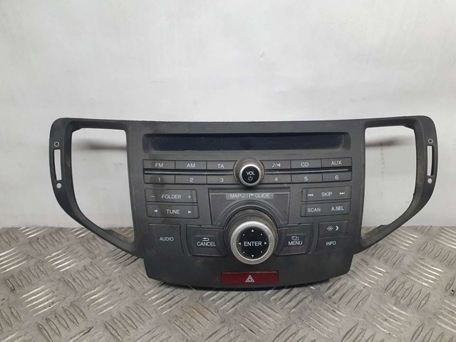 HONDA 39050TL0G01 в наличии Львов