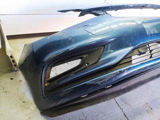 OPEL 39052728 Передний бампер в наличии Сумы