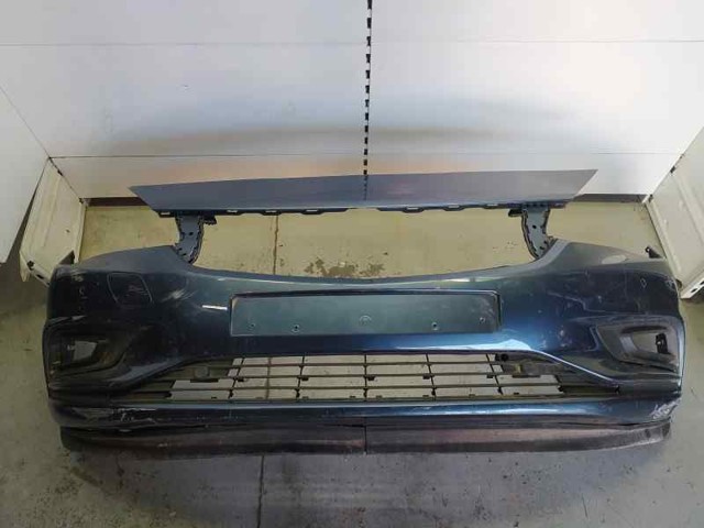 OPEL 39052728 Бампер передний в наличии Одесса
