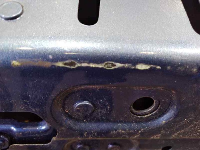 OPEL 39054067 Капот в наличии Житомир