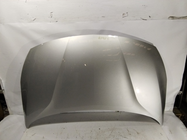 39054067 OPEL Капот купить в Винница