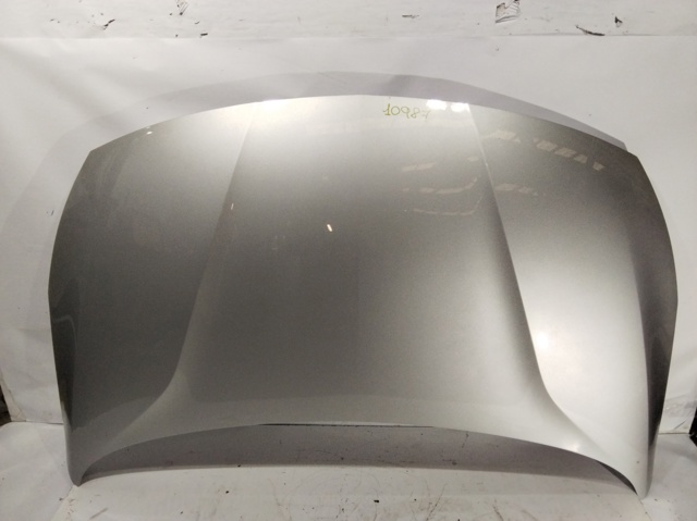 39054067 OPEL Капот купить в Николаев