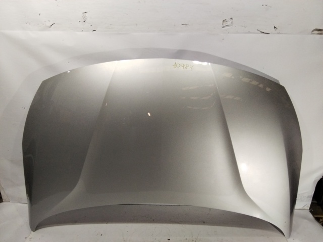 39054067 OPEL Капот купить в Кривой Рог