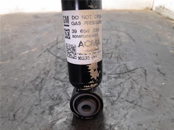 39056534 OPEL Амортизатор задний купить в Ровно