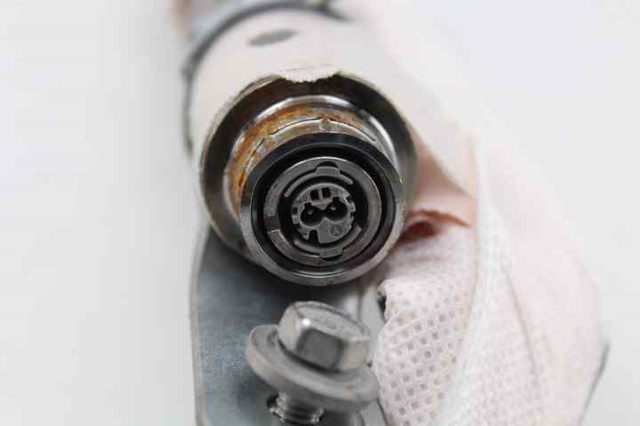 39058587 Подушка безопасности (AIRBAG) шторка боковая левая купить Киев