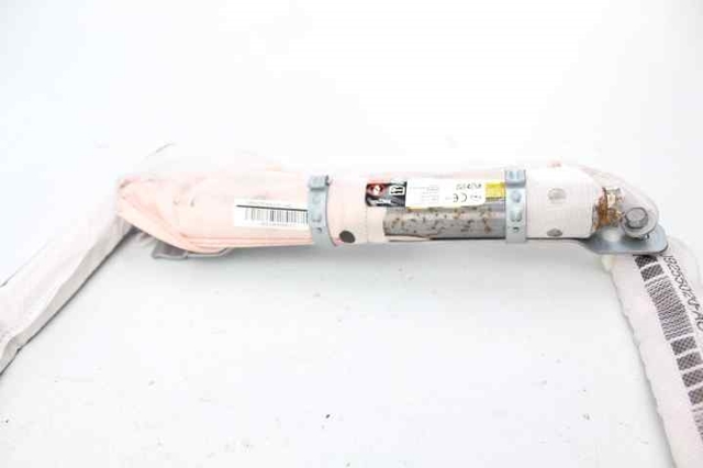 39058587 OPEL Подушка безопасности (AIRBAG) шторка боковая левая купить в Хмельницкий