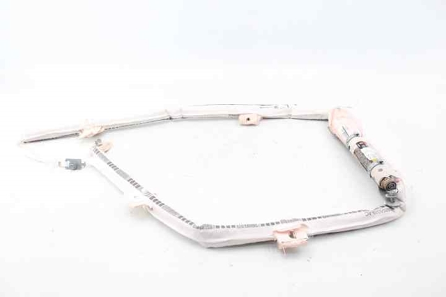 39058587 Подушка безопасности (AIRBAG) шторка боковая левая купить Чернигов