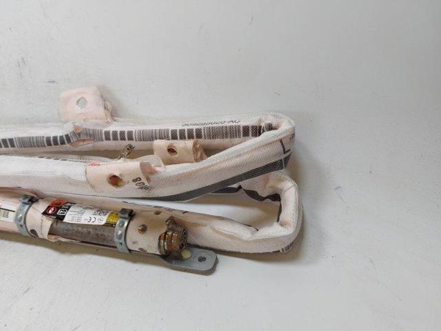 39058587 OPEL Подушка безопасности (AIRBAG) шторка боковая левая купить в Житомир