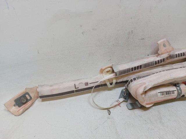 39058587 Подушка безопасности (AIRBAG) шторка боковая левая купить Полтава