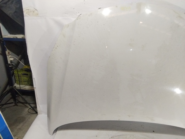 39059617 OPEL Капот купить в Житомир