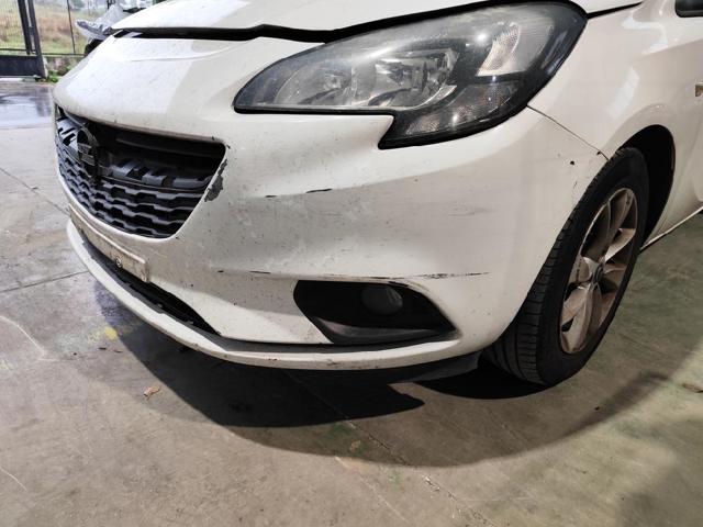 OPEL 39059634 Бампер передний в наличии Хмельницкий