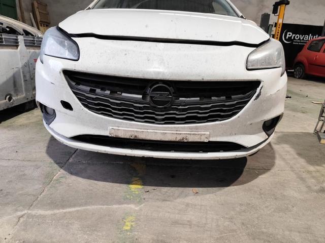 OPEL 39059634 Бампер передний в наличии Чернигов
