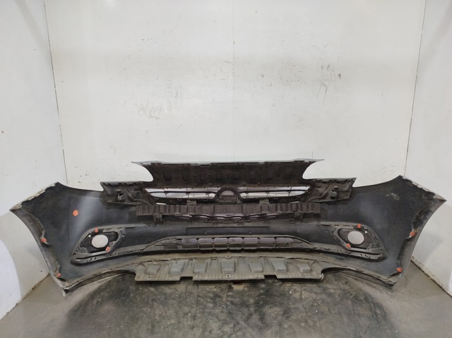 OPEL 39059634 Передний бампер в наличии Каменское