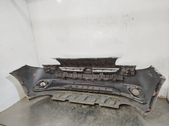 39059634 OPEL Бампер передний купить в Харьков