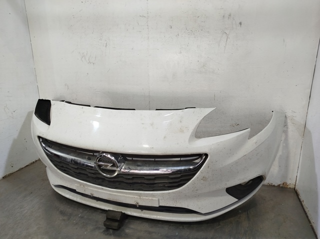 39059634 OPEL Бампер передний купить в Запорожье